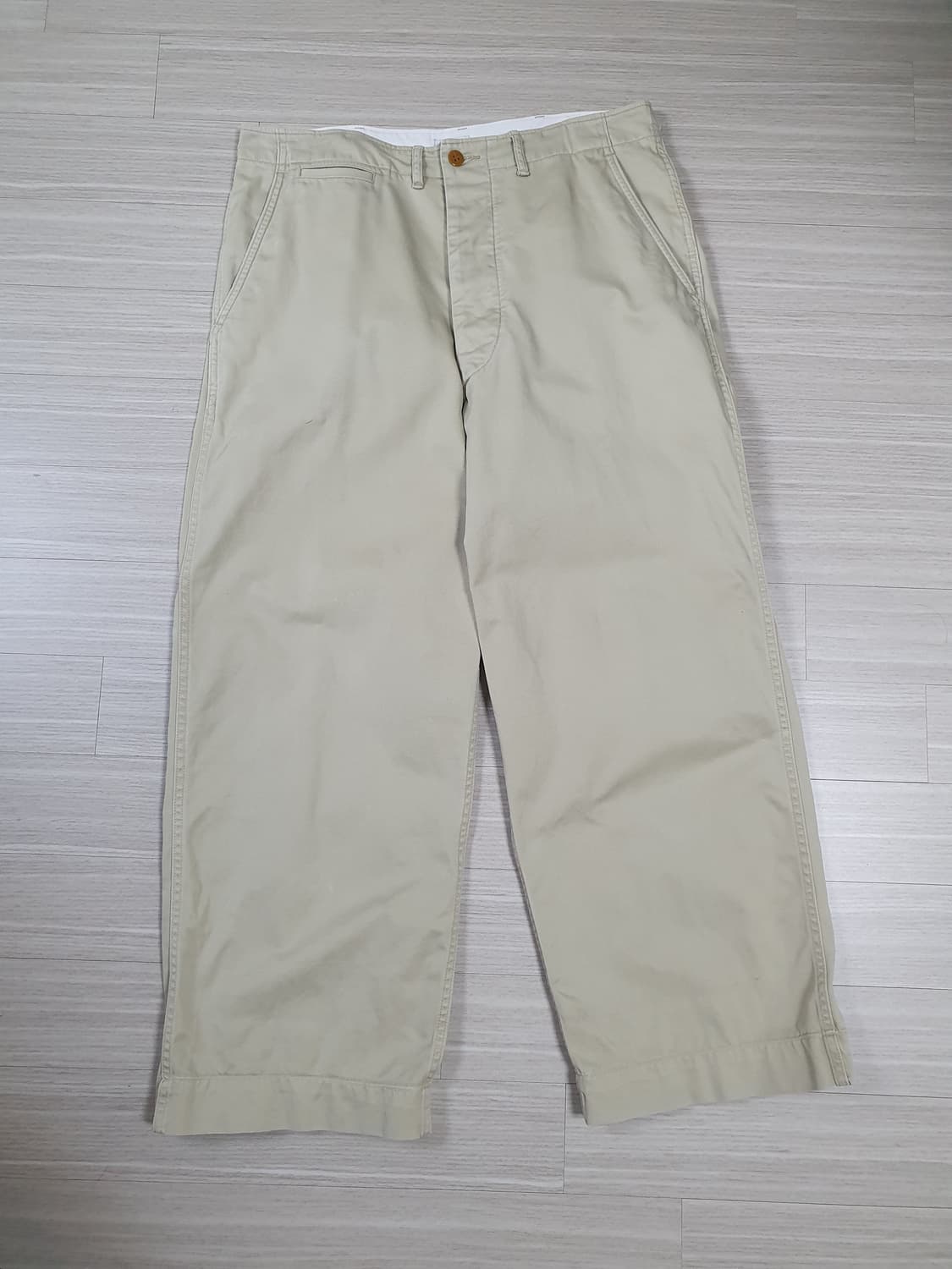 시오타 웨폰치노 샌드베이지 6사이즈 33~34 상품이미지1