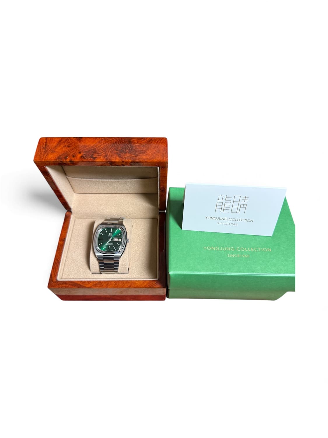 오메가 씨마스터 (용정콜렉션) 상품이미지1