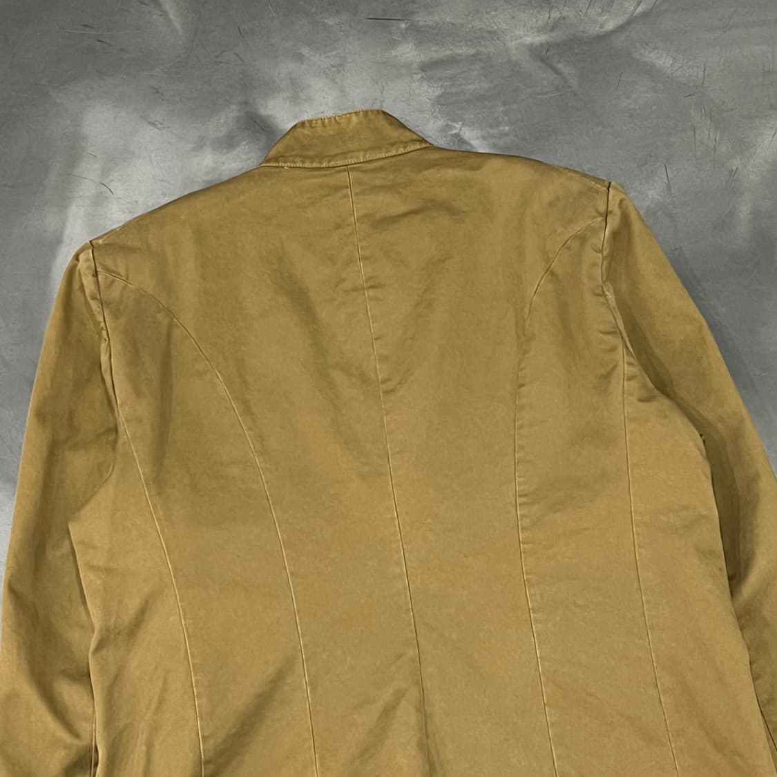  데님앤서플라이 금장 워크 자켓 y15856 상품이미지5