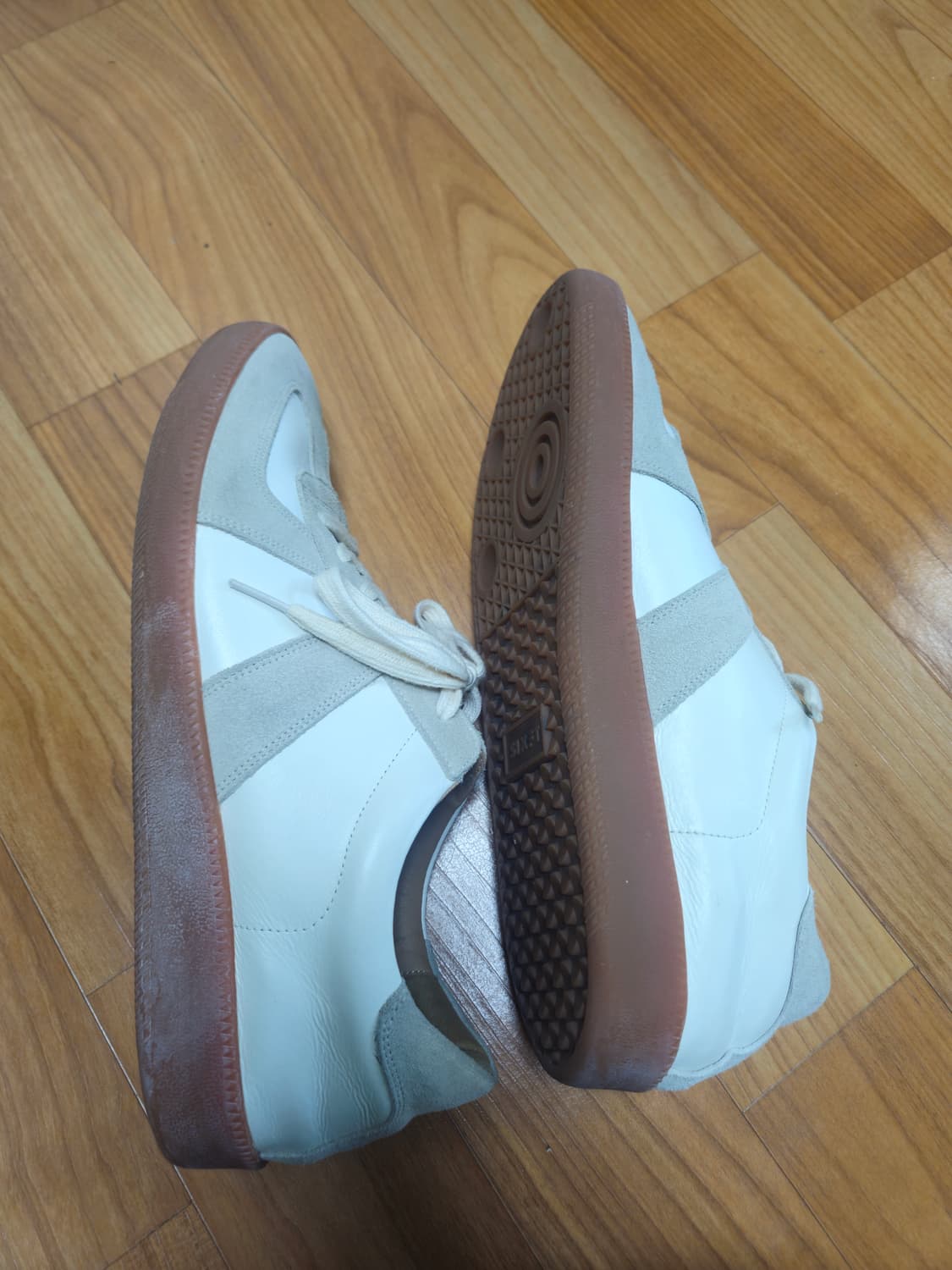 식스핏 독일군 280 상품이미지6