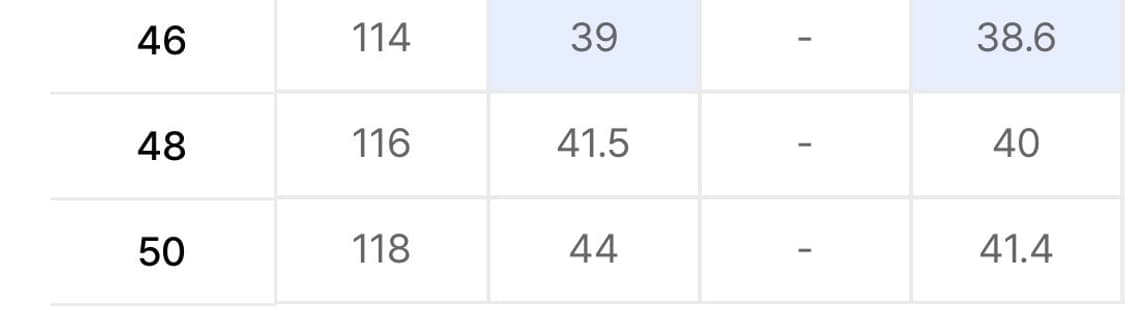 새상품) 이스트서비스샵 벌룬데님팬츠 블랙 상품이미지2