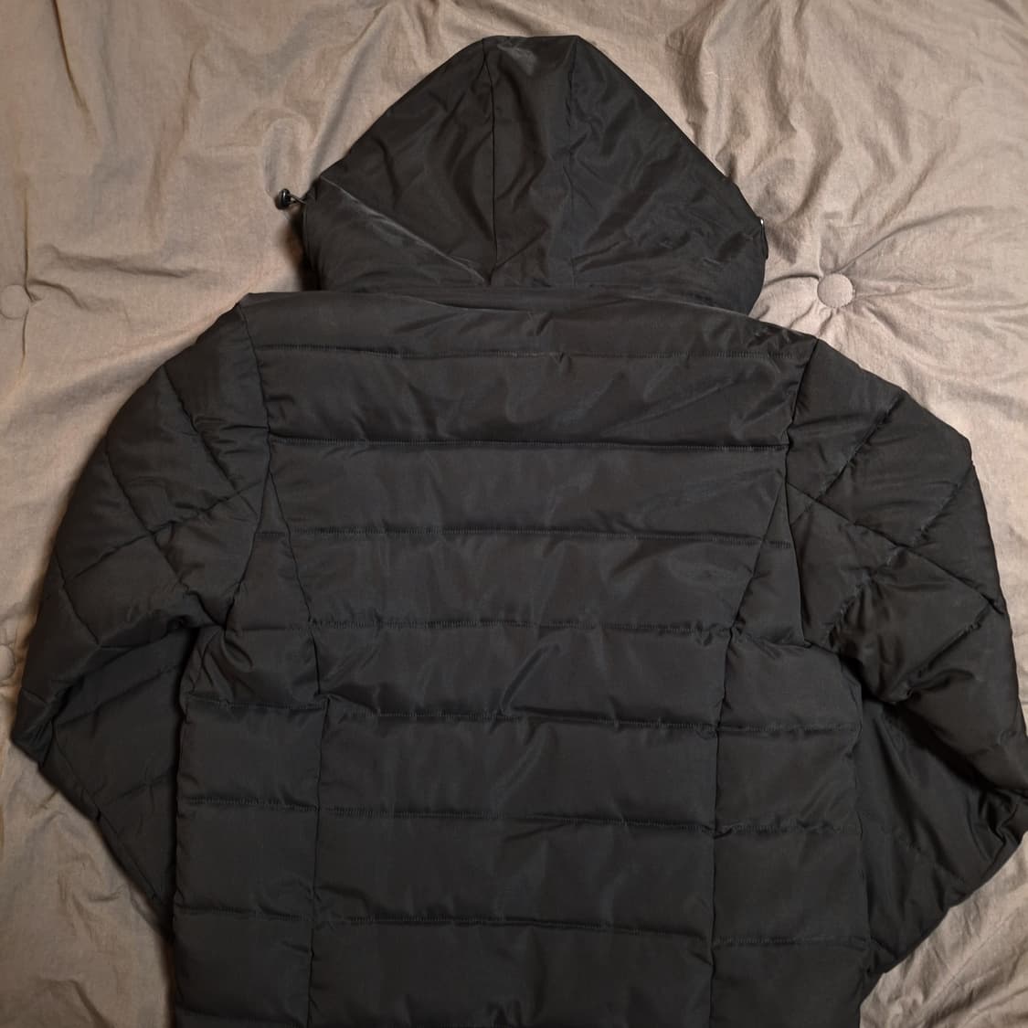 내셔널지오그래픽 패딩 상품이미지3