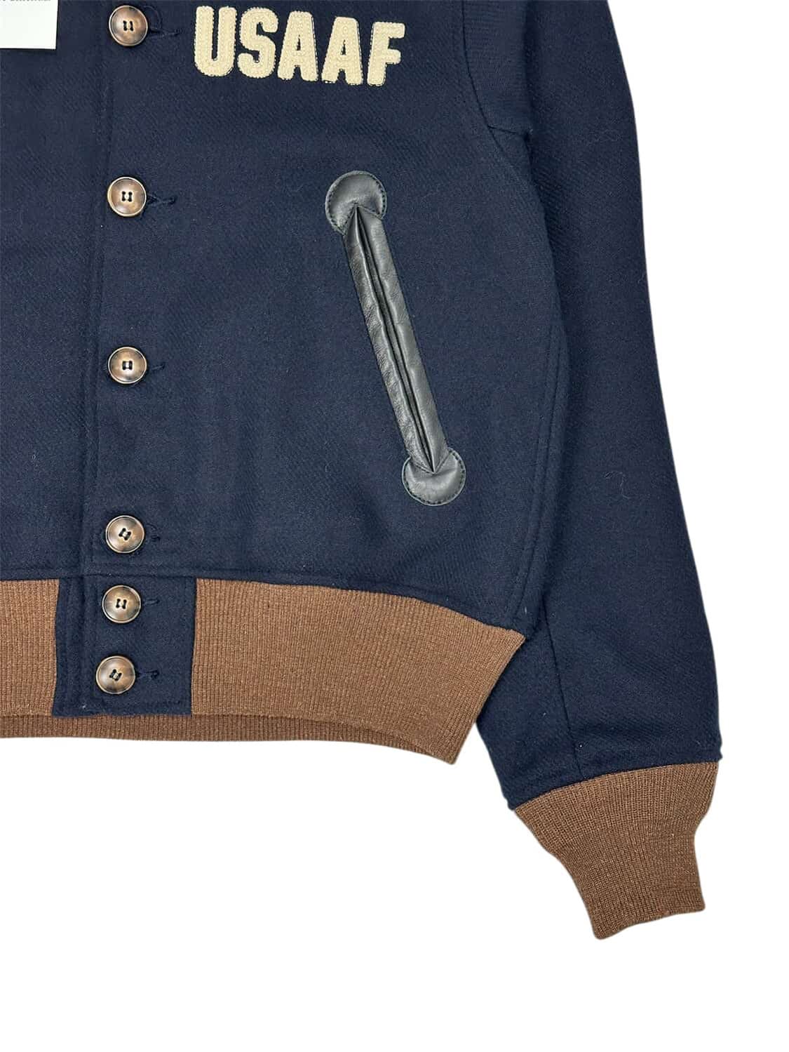 Buzz Rickson’s USAAF Wool Jacket 상품이미지5