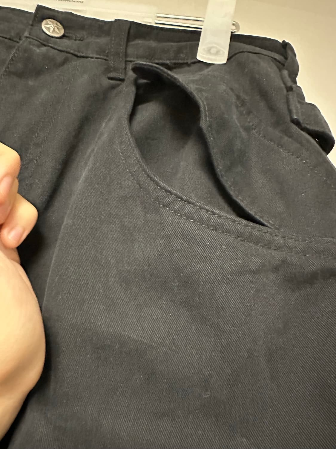 [1] 아오이로x포그서비스 히카리 M65 커브드 팬츠 상품이미지7