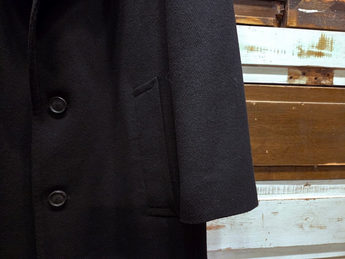 휴고보스 블랙라벨 코트 상품이미지5