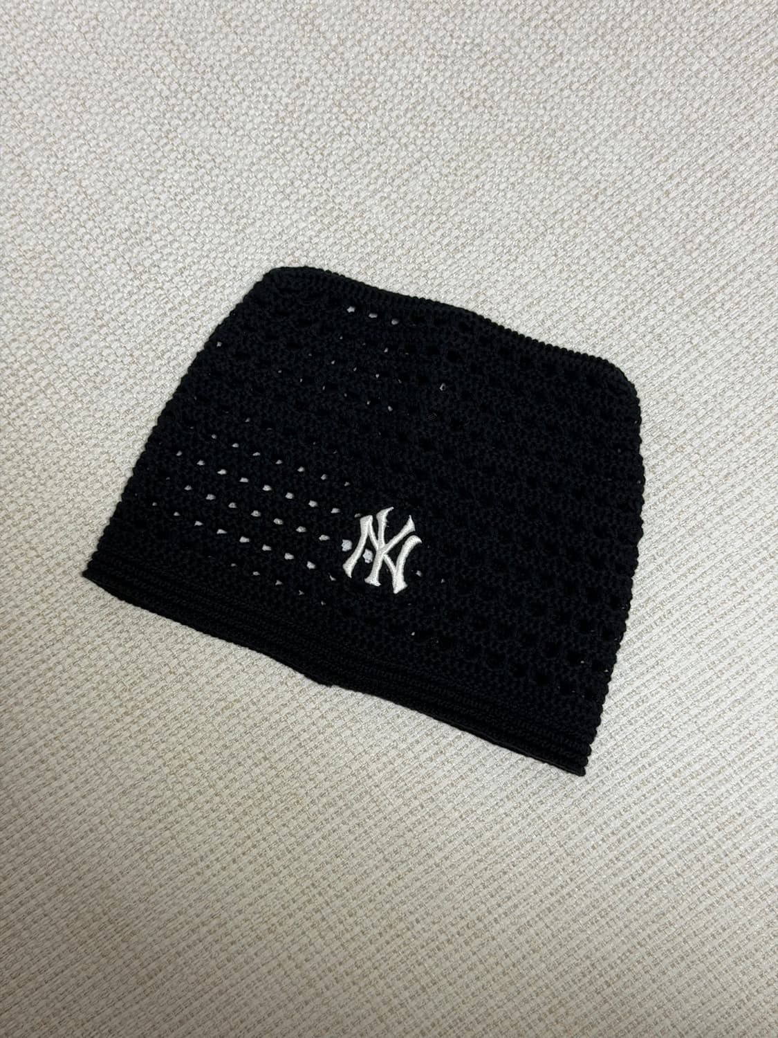 엠엘비 고양이 비니 상품이미지1