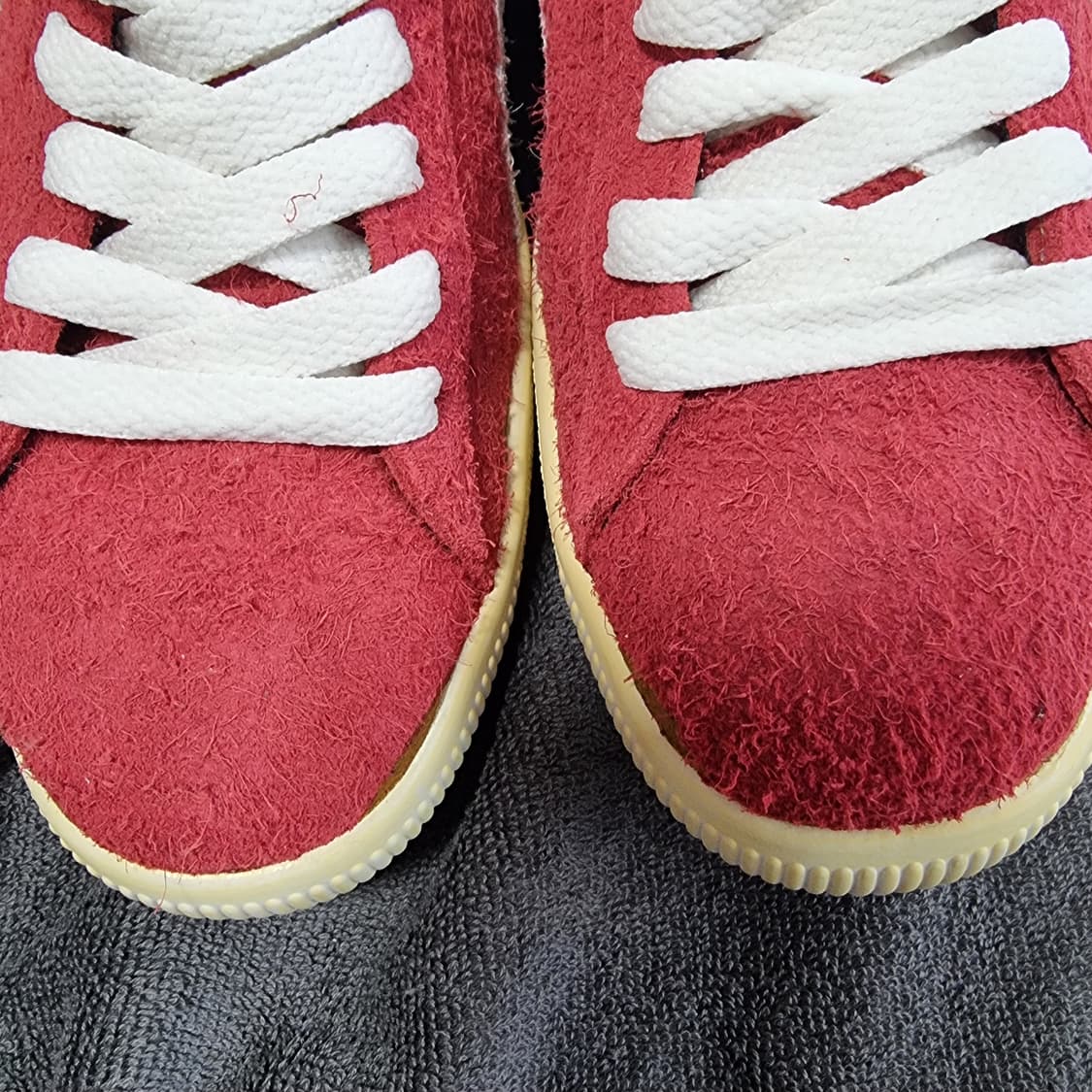 푸마 스웨이드  상품이미지2