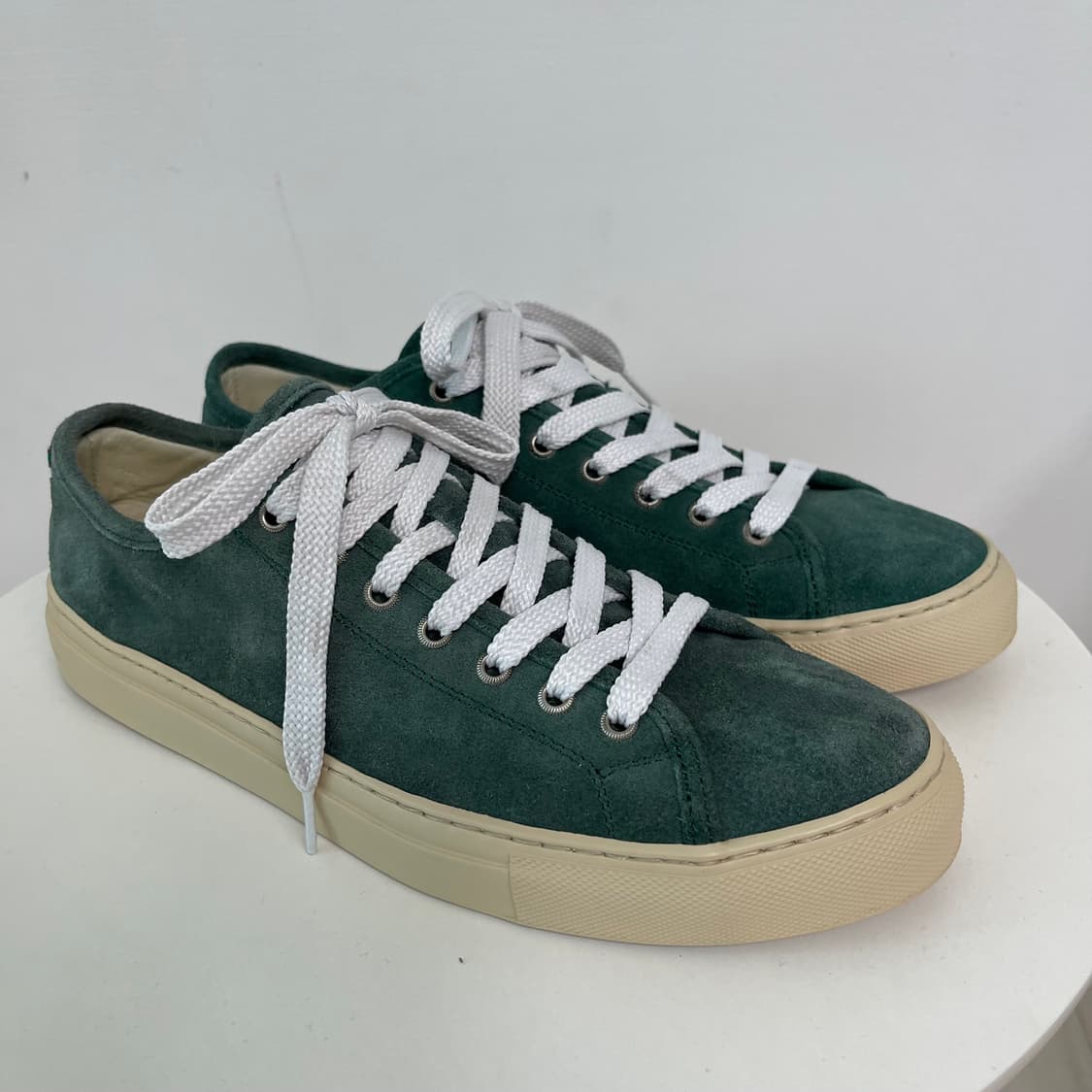 디에메 스니커즈 285 (Made in ITALY) 상품이미지4