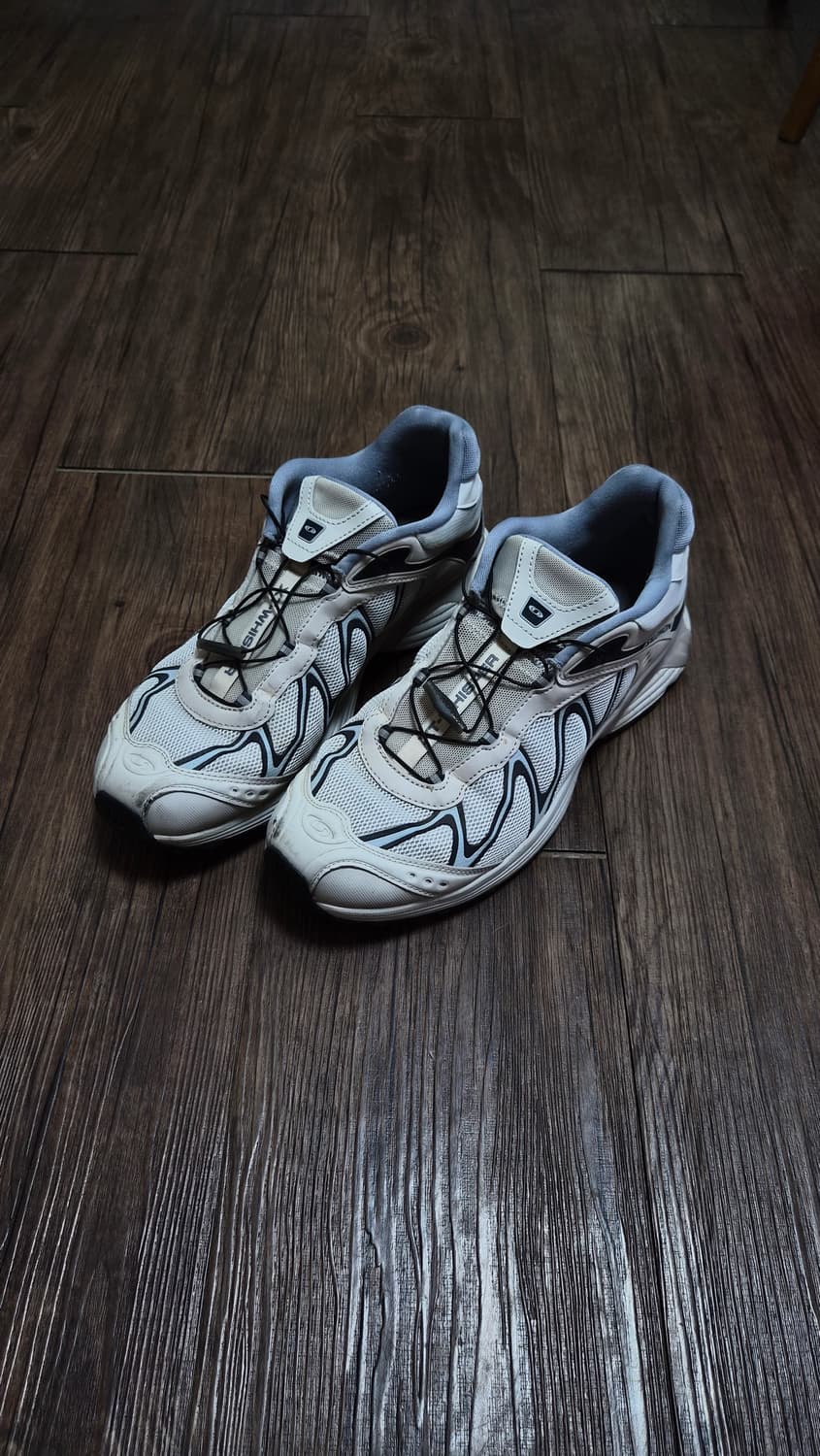 살로몬 위스퍼 시리즈 US size 11 상품이미지1