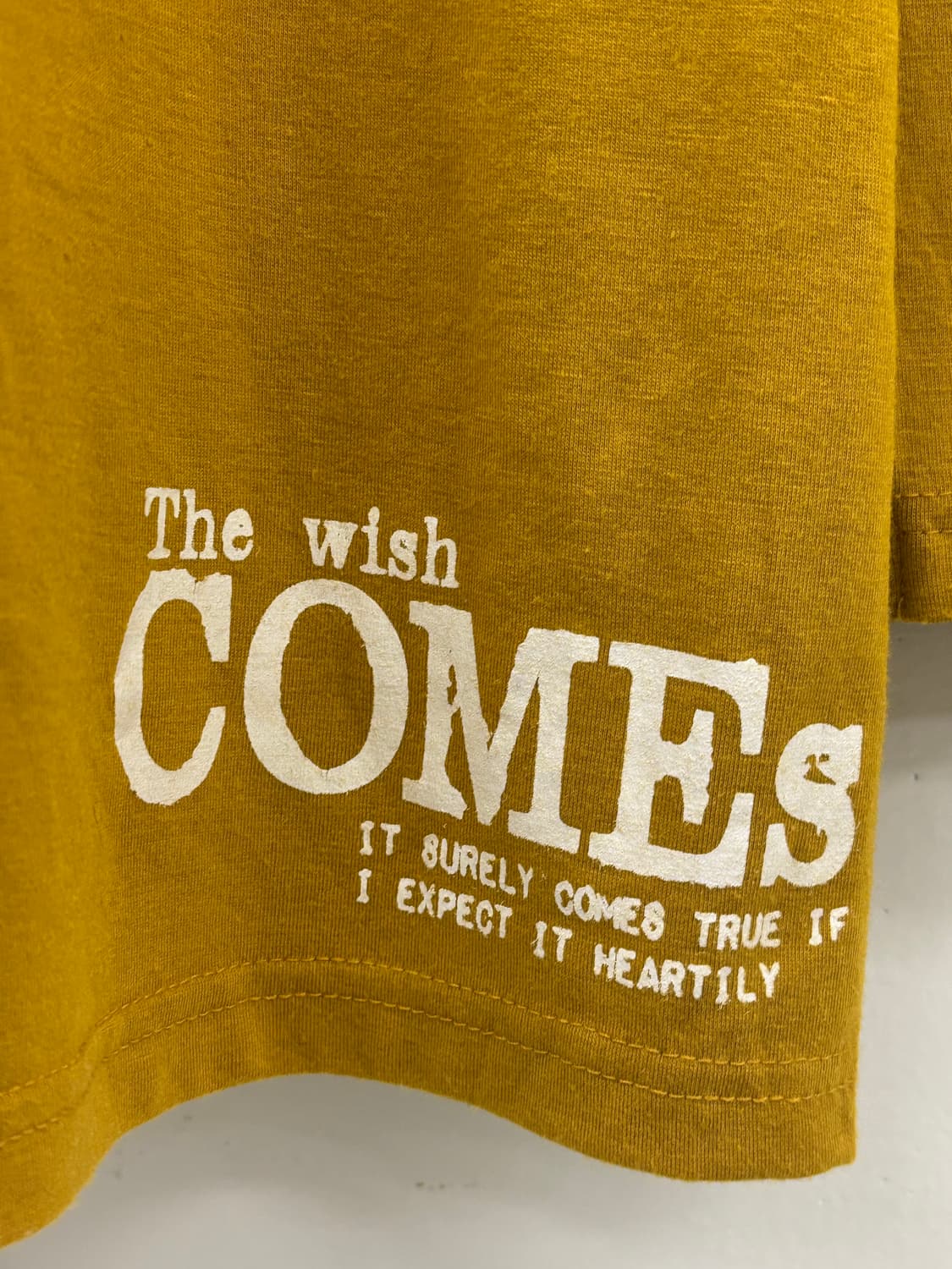 빈티지 펑크 락시크 y2k 롱슬리브 상품이미지8