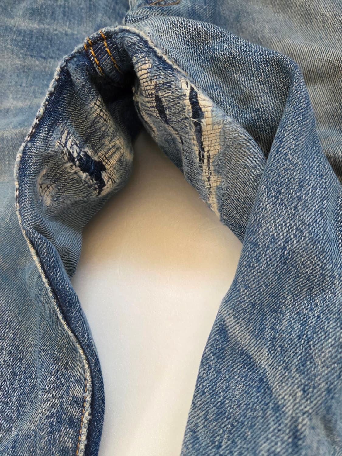 리바이스501 오리지날핏  상품이미지4