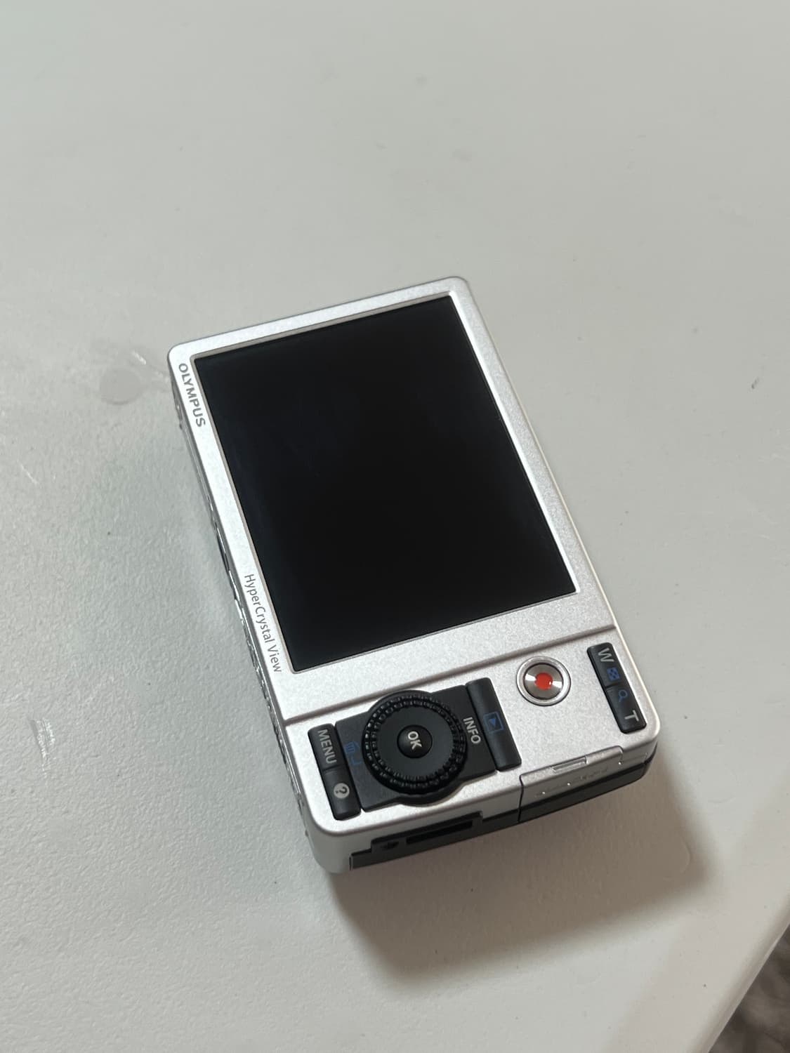 하투하 유하 카메라 상태 최상 올림푸스 뮤 7040 상품이미지3