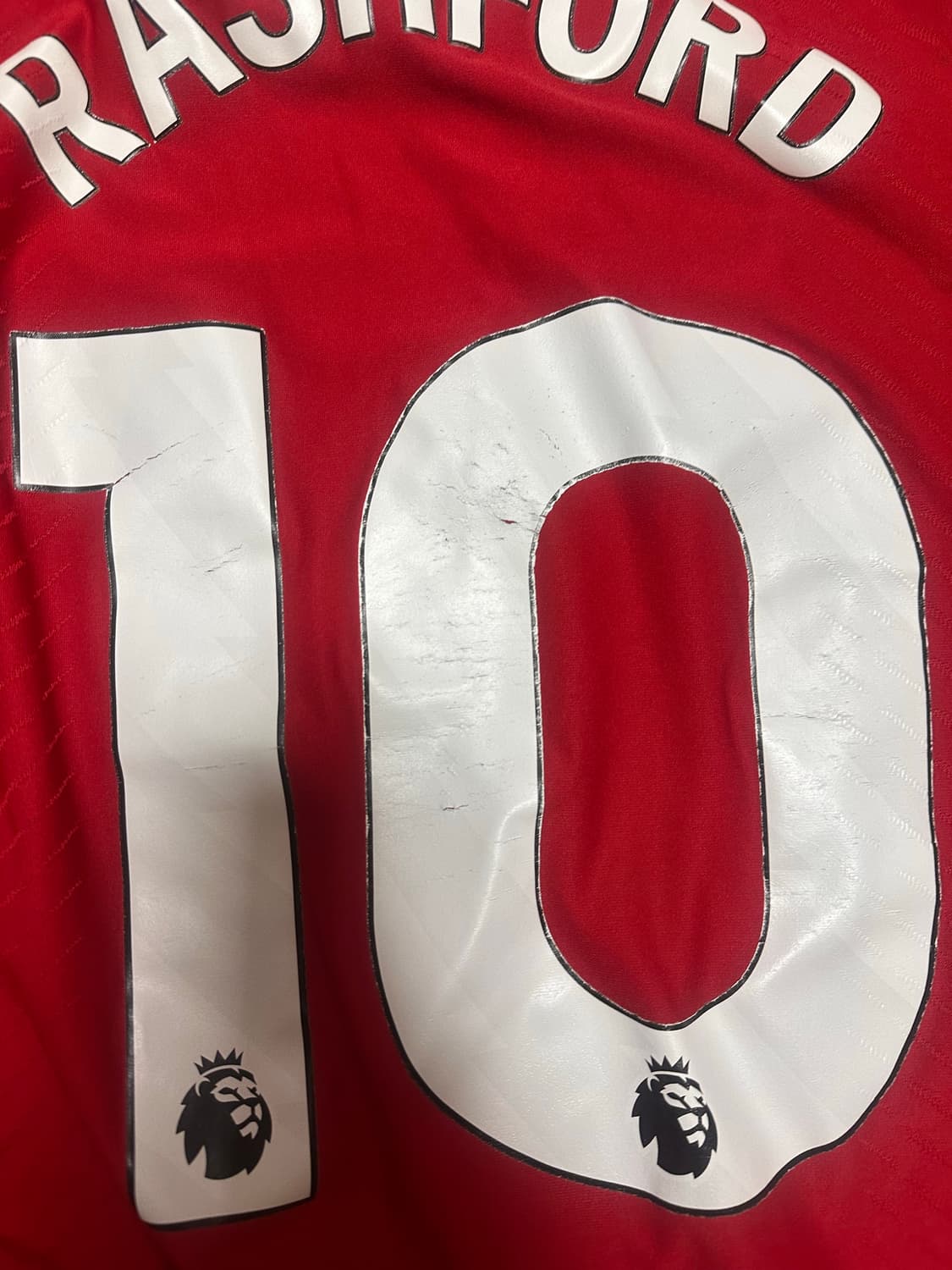 맨유 유니폼 상품이미지2