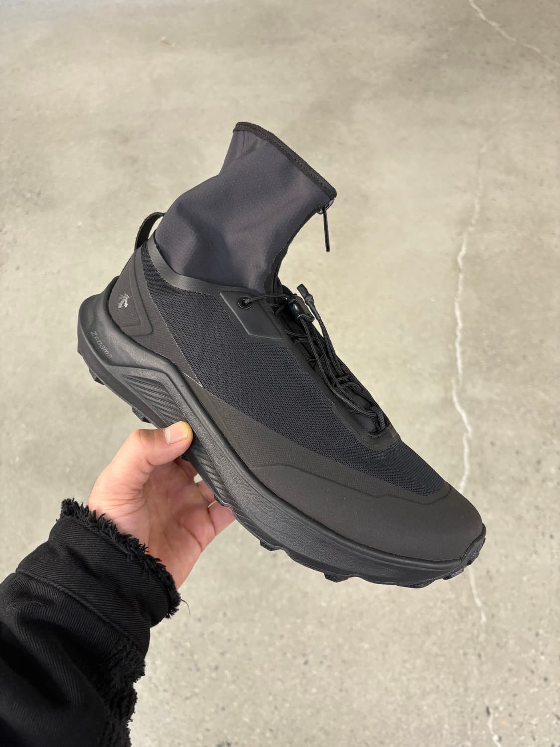 유스 데상트 shift trail 상품이미지1