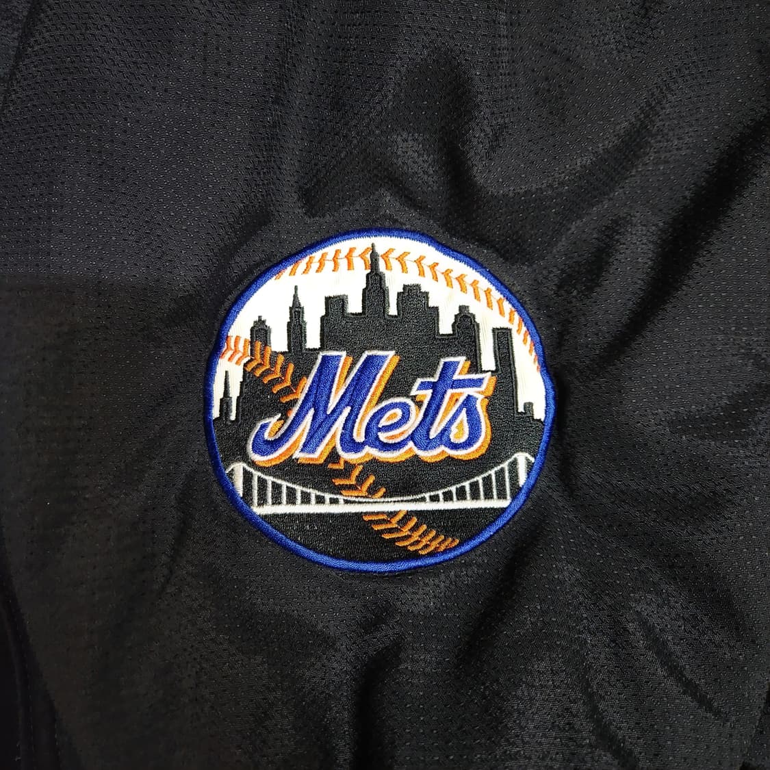 마제스틱 뉴욕 메츠 m 상품이미지5