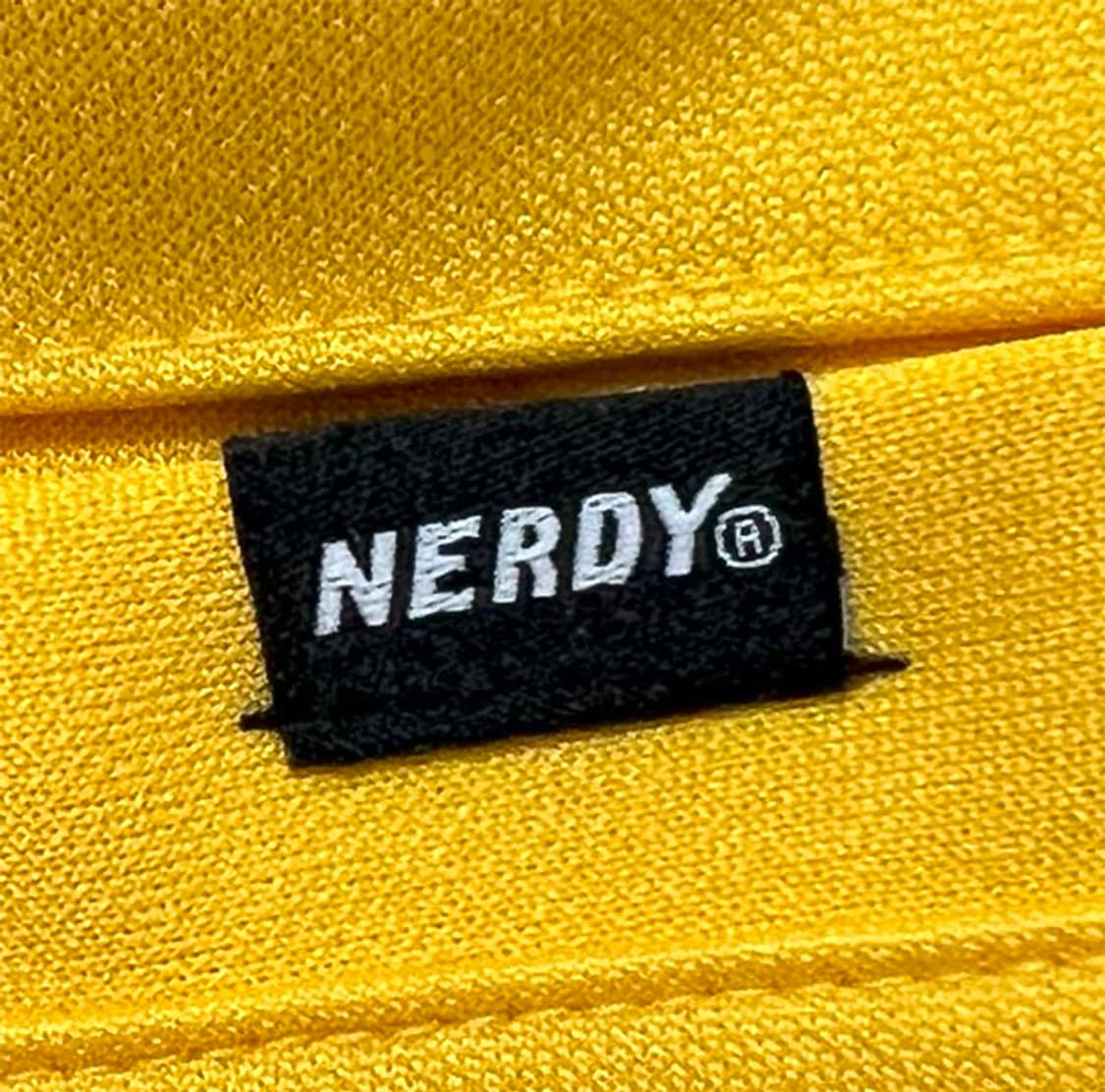 NERDY 널디 남자 트랙쇼츠 반바지 운동복 여름 L 32 상품이미지3