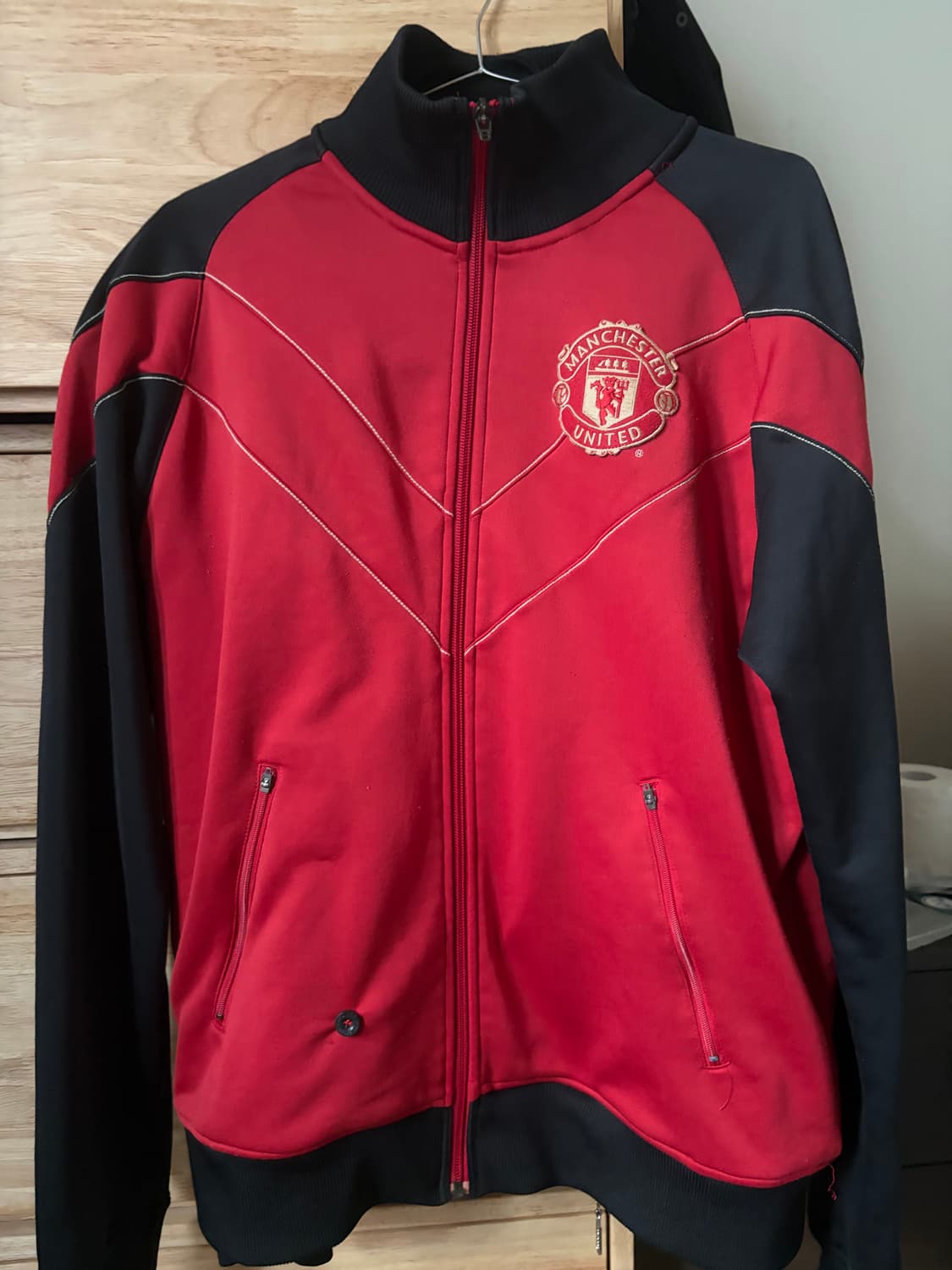 나이키 맨유 져지 상품이미지1