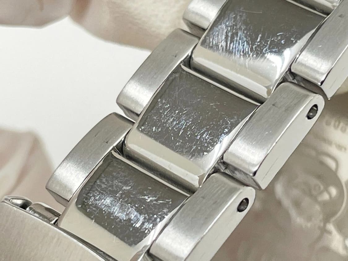 세이코 X 헬로키티 50주년 기념 콜라보 한정판 시계 상품이미지9