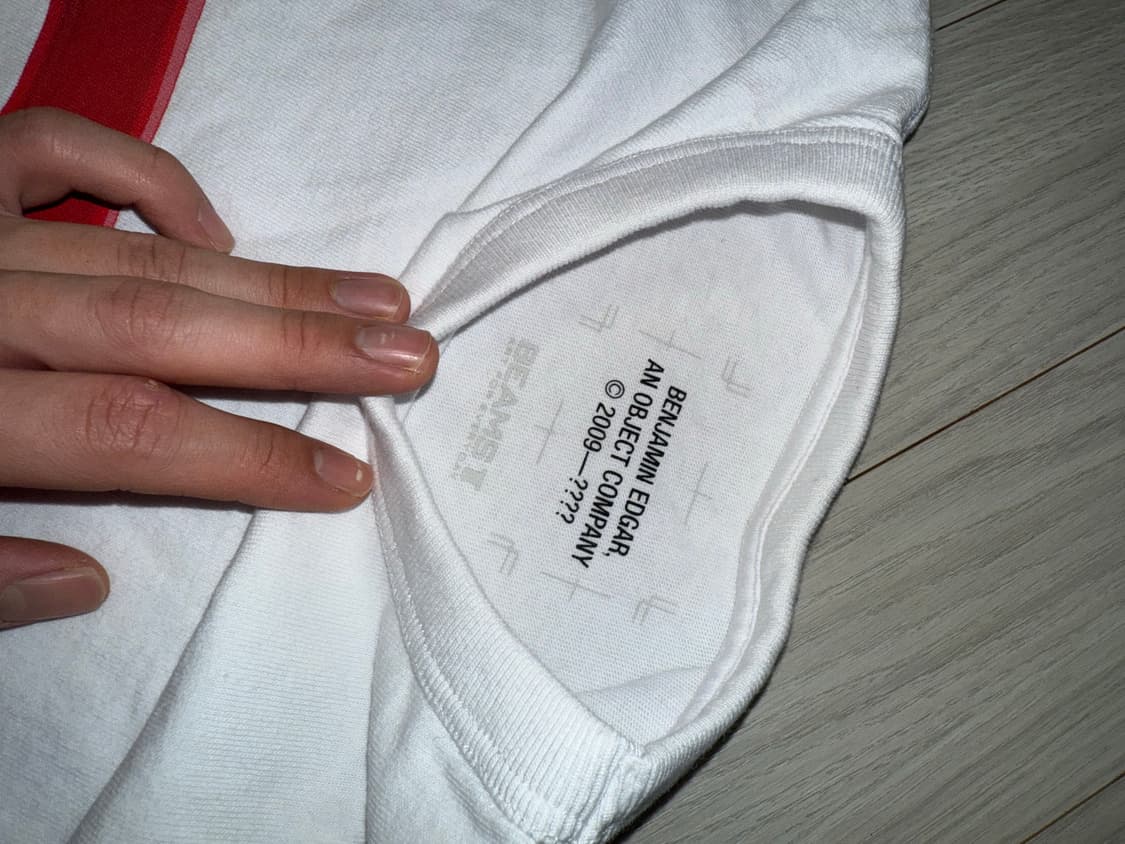 빔즈 도쿄 롱슬리브 L 상품이미지3