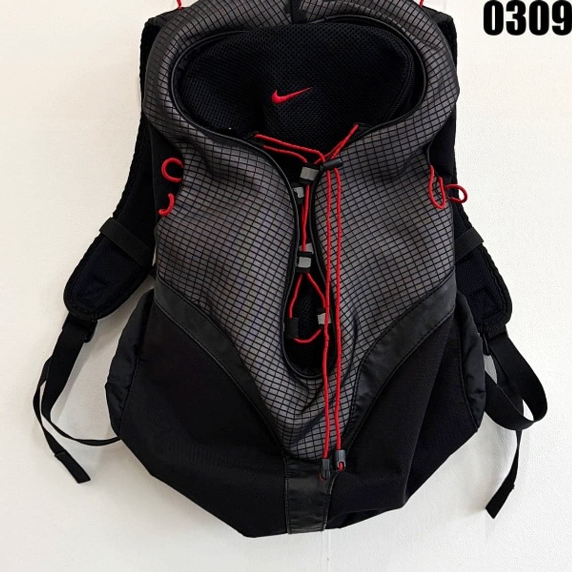 니이키 올드스쿨 백팩 가방  상품이미지2
