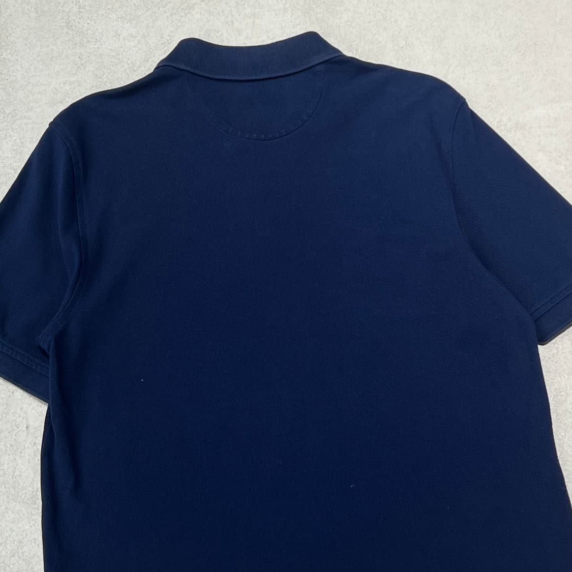 브룩스브라더스 서핑자수 반팔카라티 s10654 상품이미지4