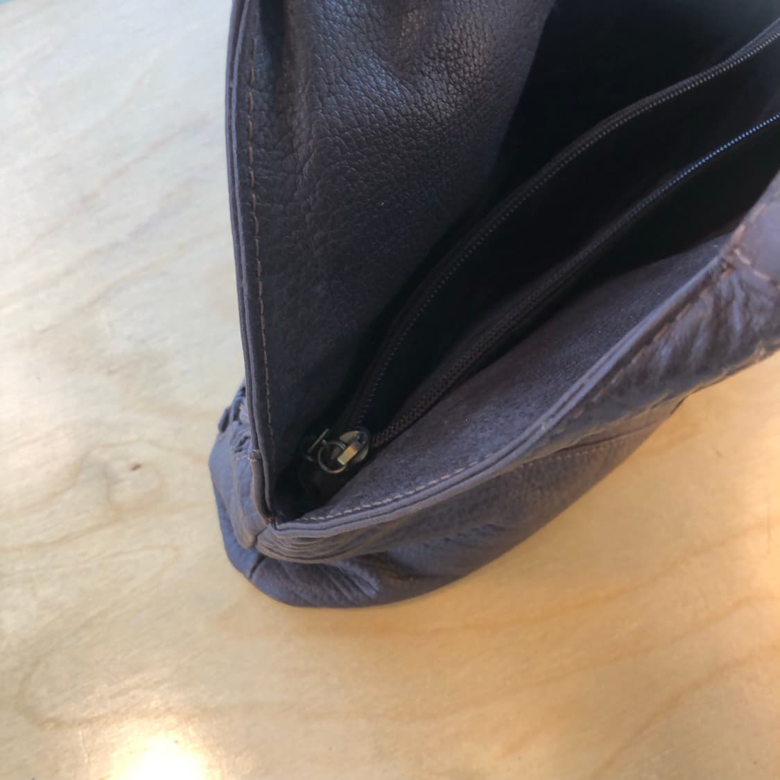 Vintage 💿 Code song ade bag 상품이미지2