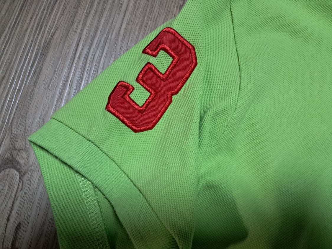 폴로랄프로렌 여성 반팔티 L 상품이미지8