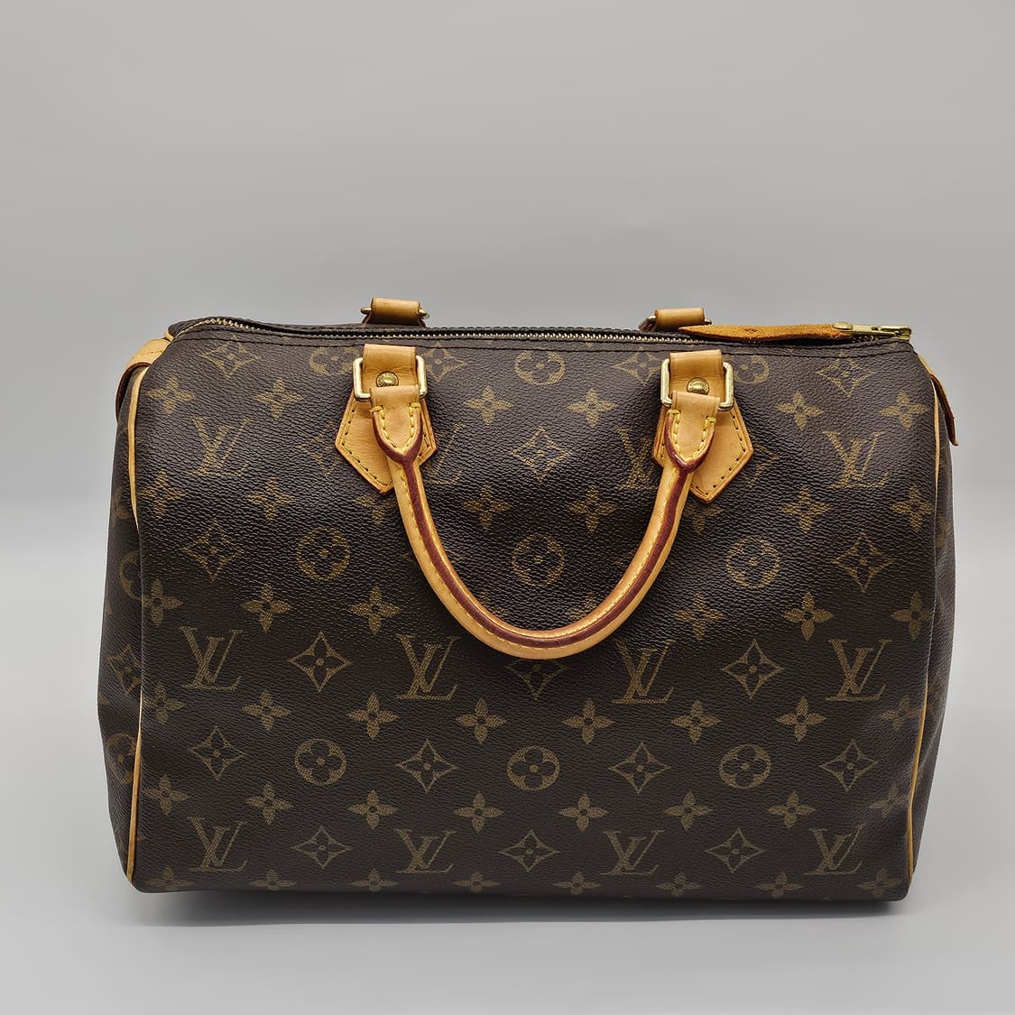 정품 루이비통 스피디30 상품이미지2