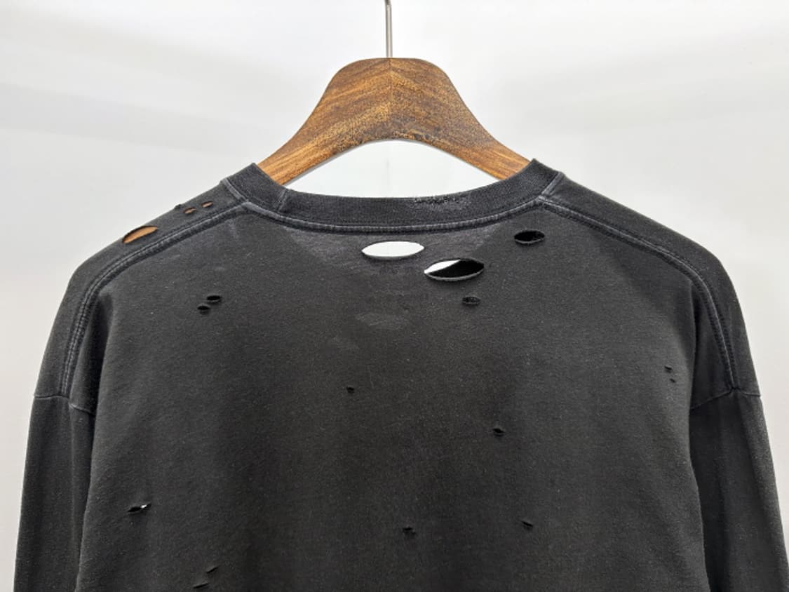 PLOMO REWORK T-SHIRT (M) 상품이미지8
