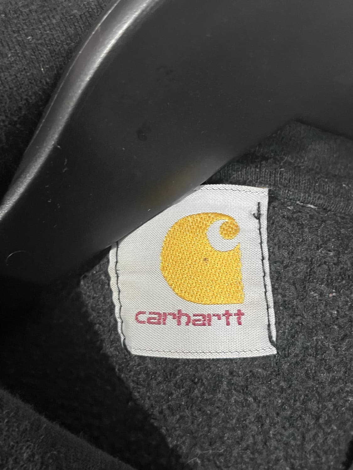 칼하트 후드티 상품이미지3