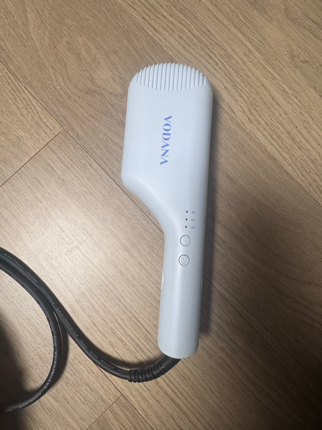 보다나 물결고데기 38mm 상품이미지1