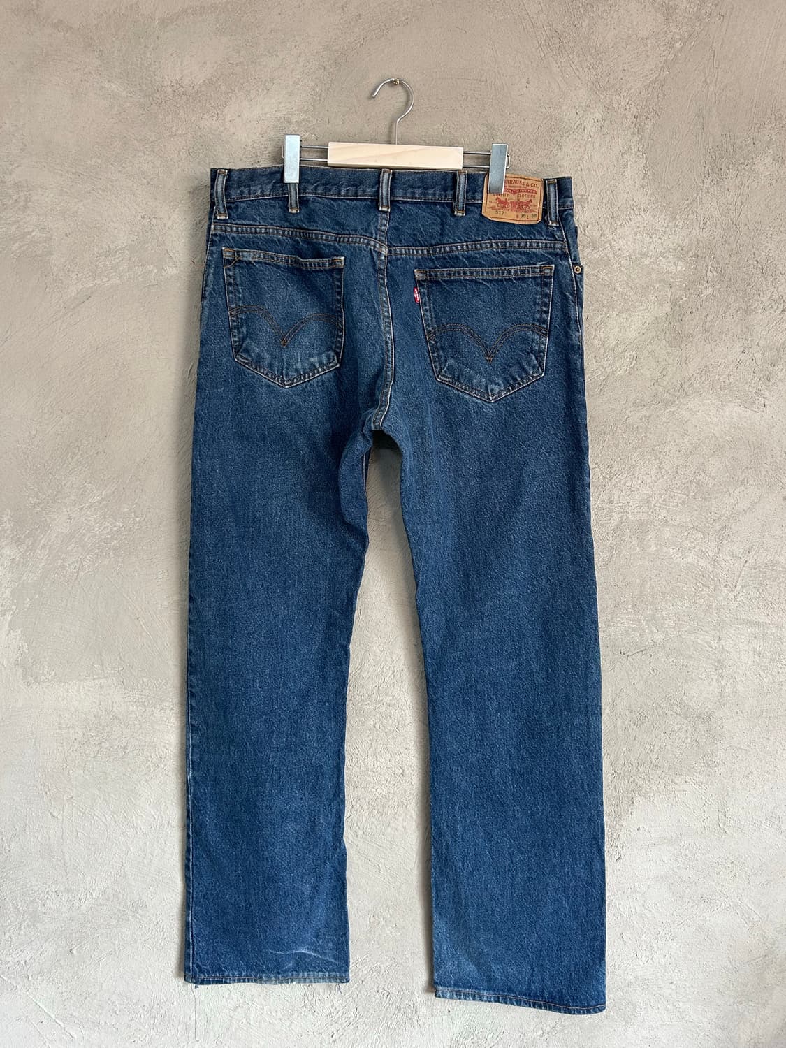 리바이스 517 멕시코 상품이미지3