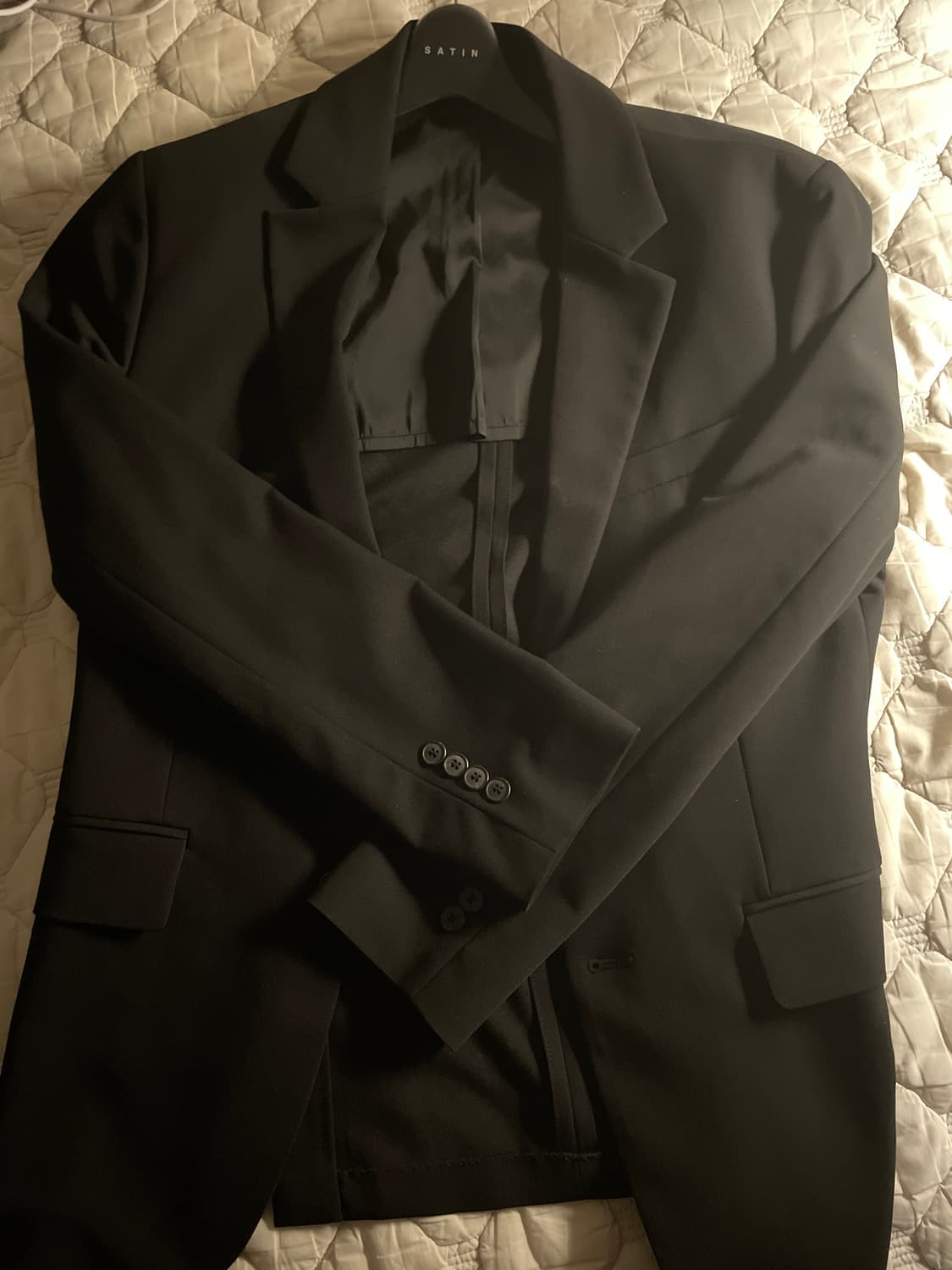 mind bridge 블레이져 상품이미지1