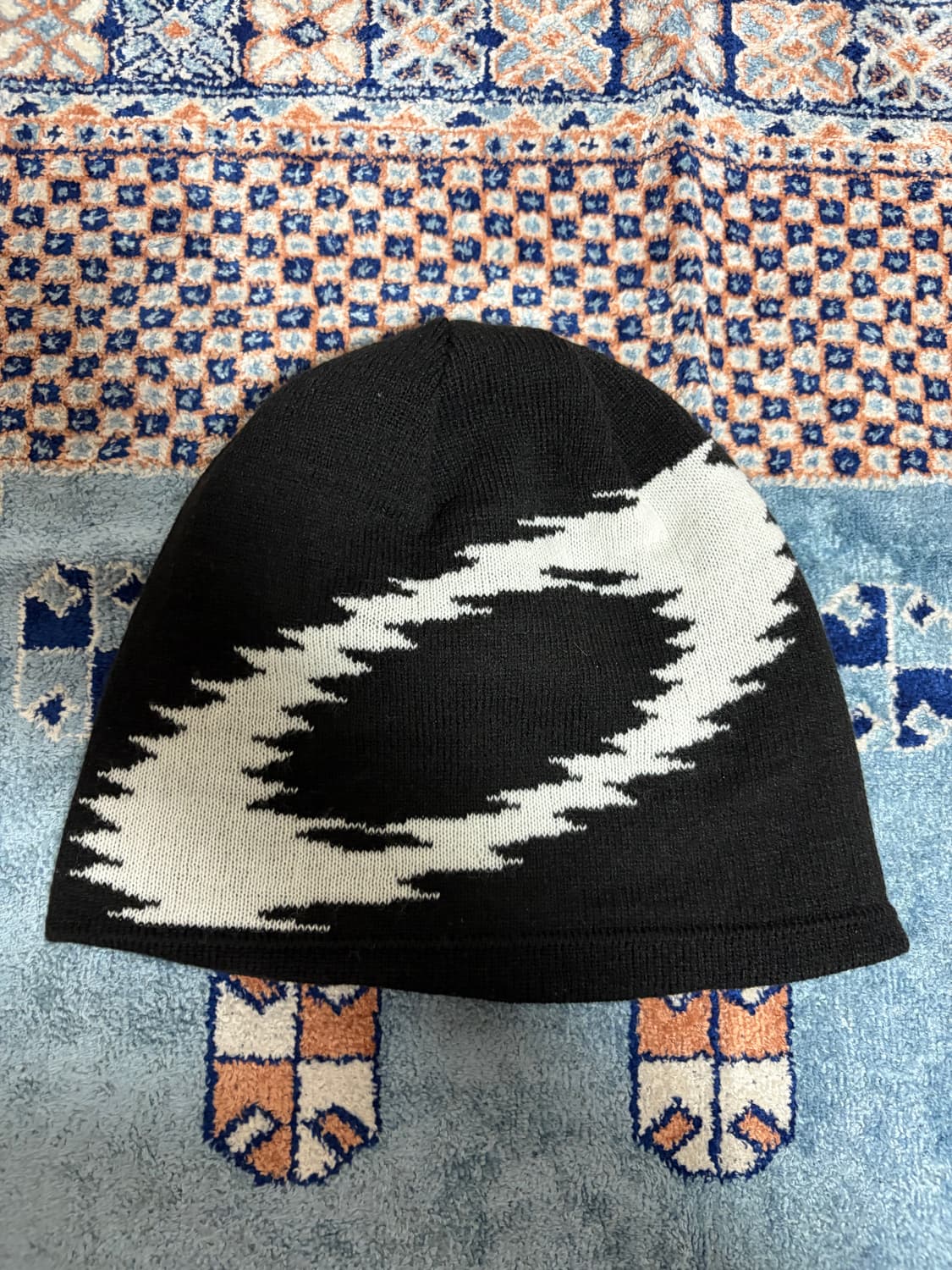 오클리 피에트 빅로고 비니  상품이미지1