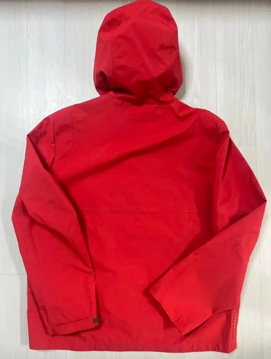 2017 프라다 스포츠 윈드브레이커 상품이미지2