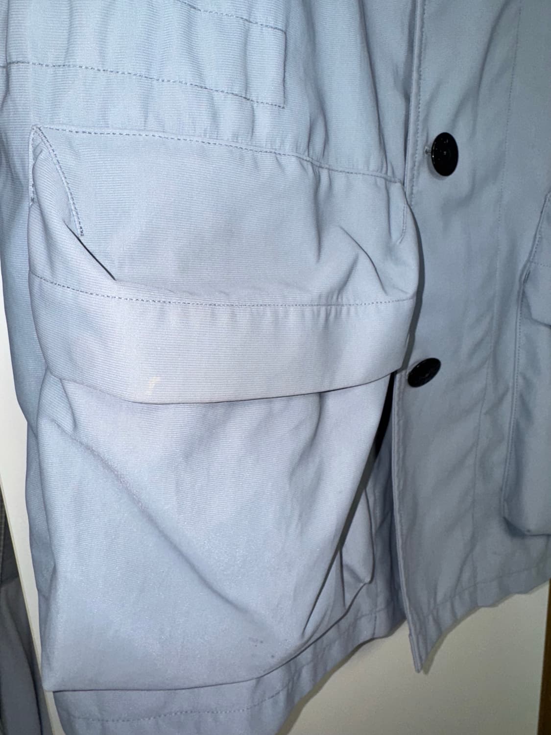 스톤아일랜드 vtg 필드자켓 판매 상품이미지3