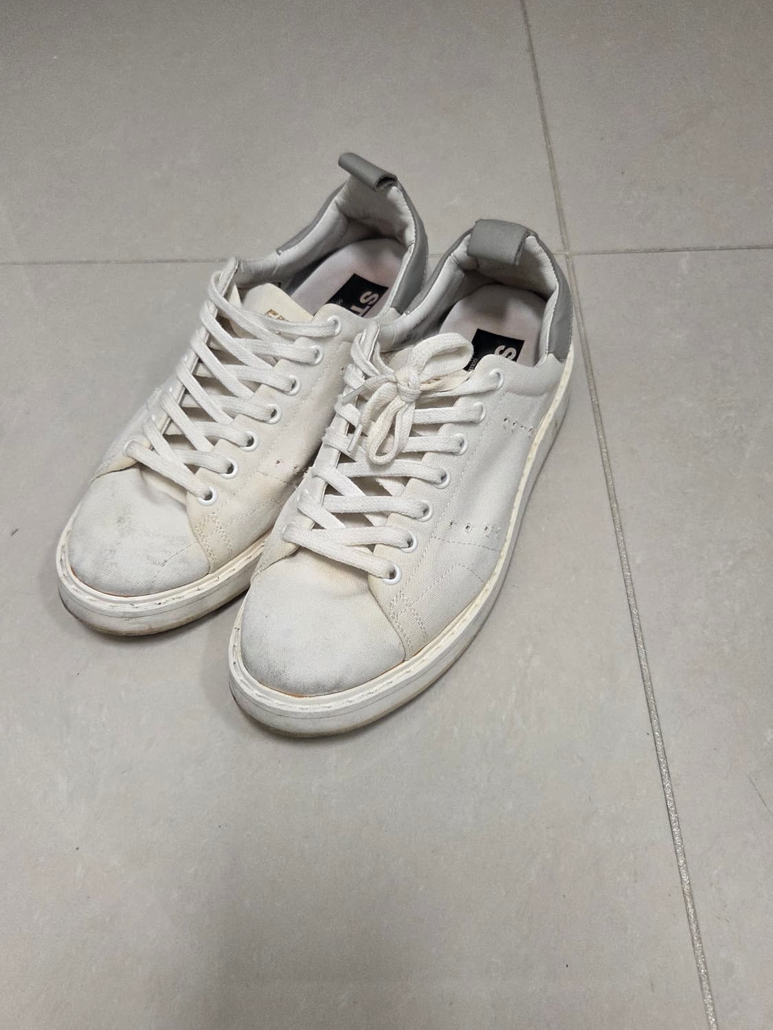 골든구스 스타터 40 (260) 상품이미지2