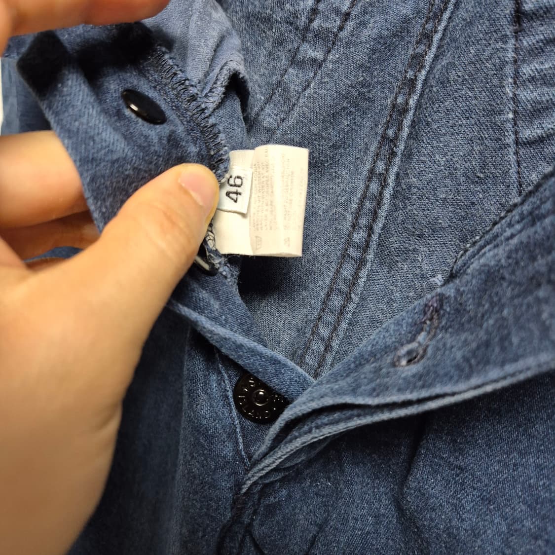 Stone Island, 90s 상품이미지5
