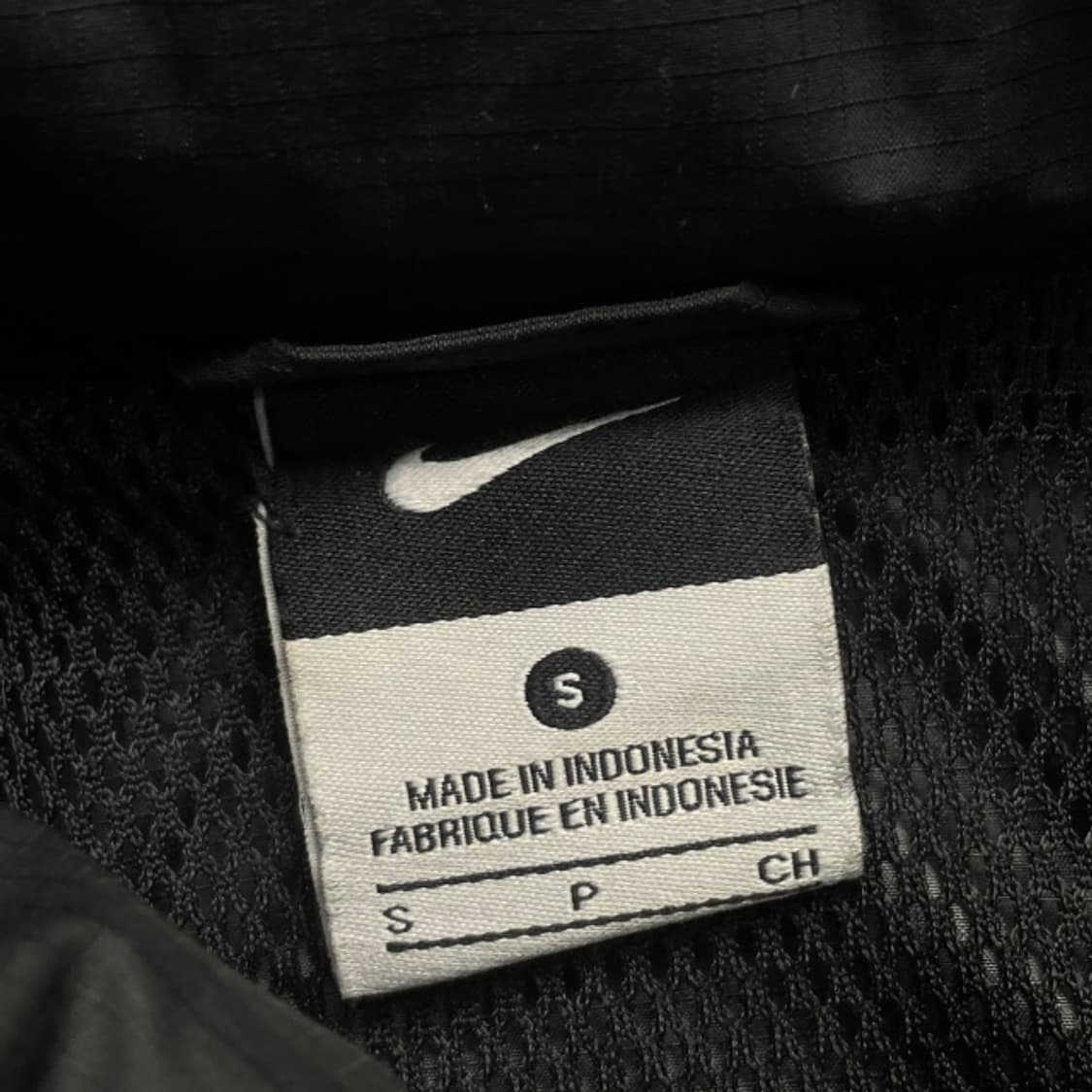 95  나이키 맨유 바람막이 상품이미지3