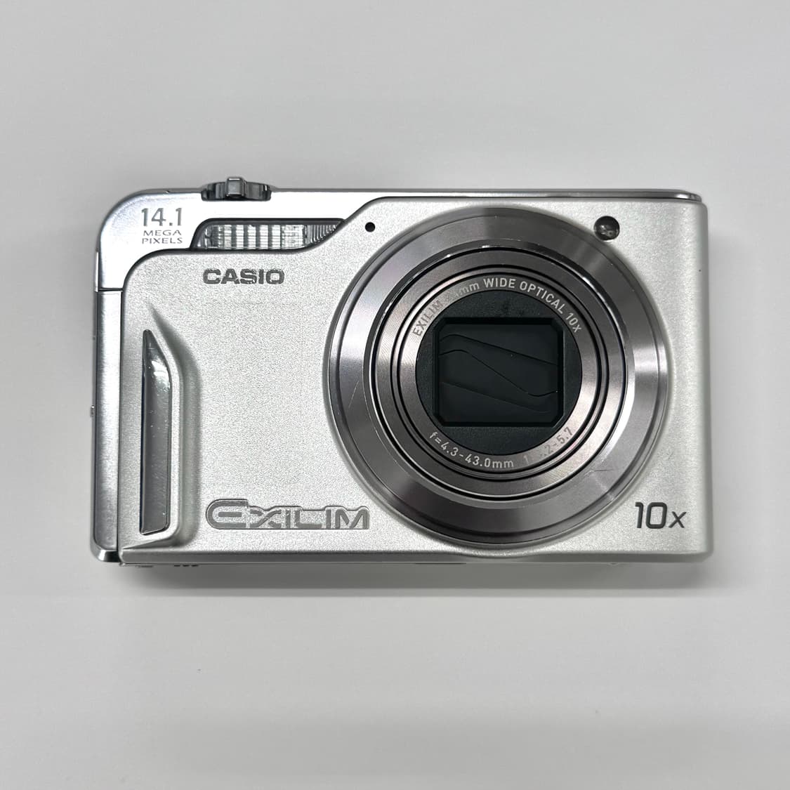 츄 디카🩶카시오 엑슬림 H15 Casio Exilim Ex-H15 상품이미지4
