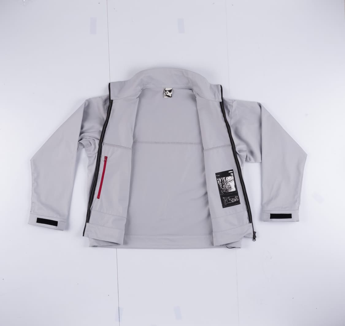 Gr10k STOCK KLOPMAN JACKET 상품이미지5