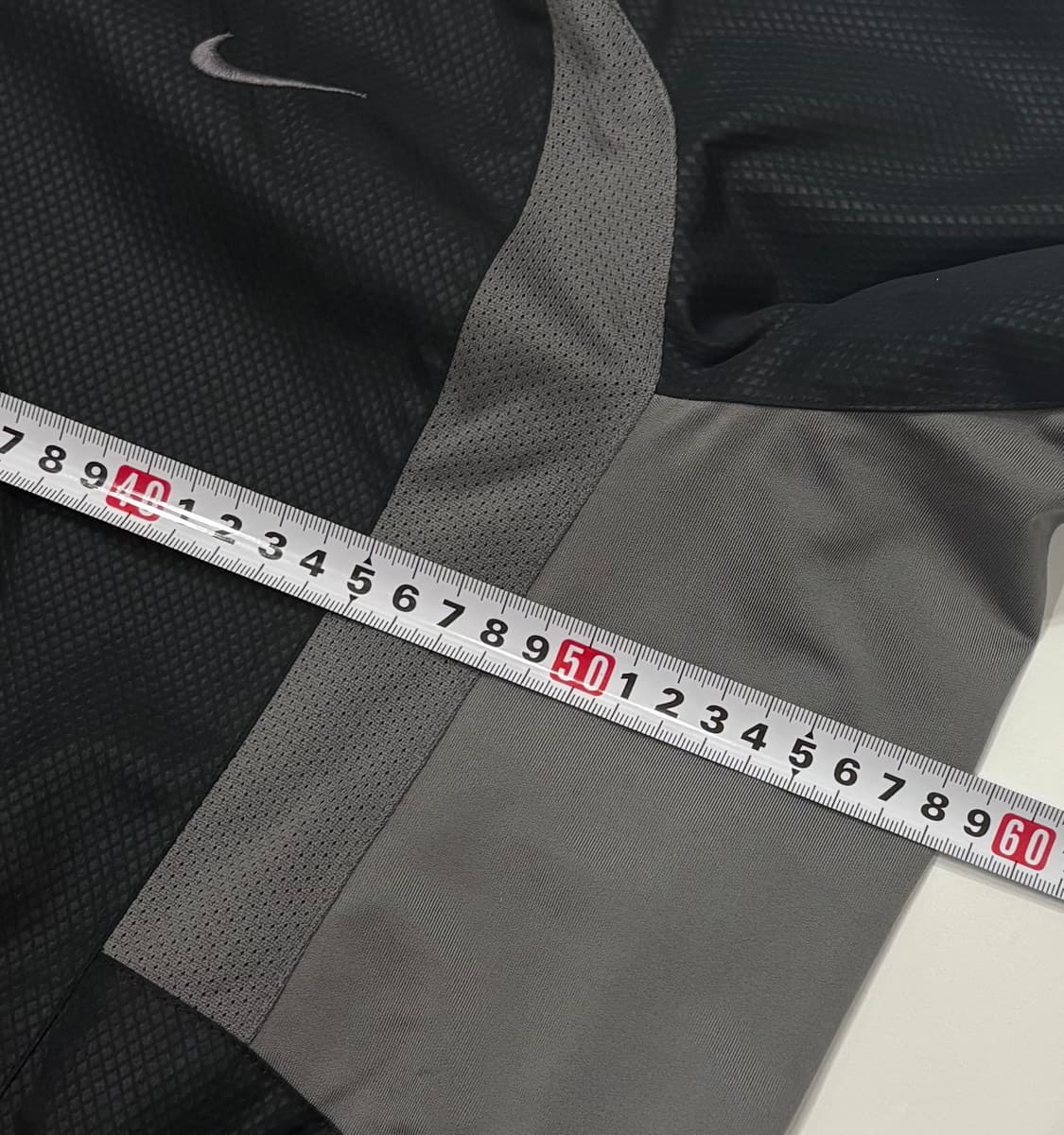 Nike 나이키 빈티지 바람막이 상품이미지9