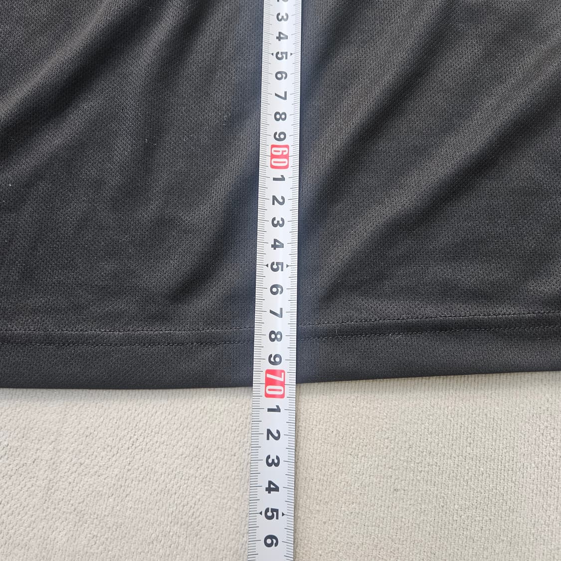 실측확인 아디다스 기능성 카라 반팔티 0331Y 상품이미지6