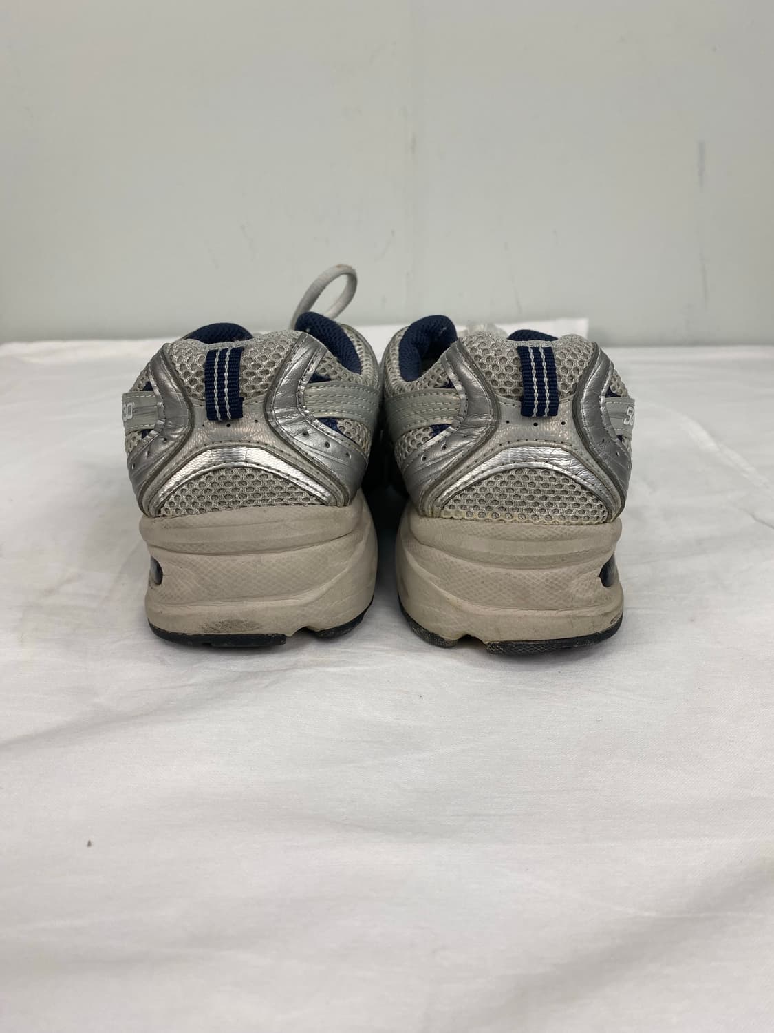 뉴발란스 530 스틸그레이 스니커즈 240 <44> 상품이미지6