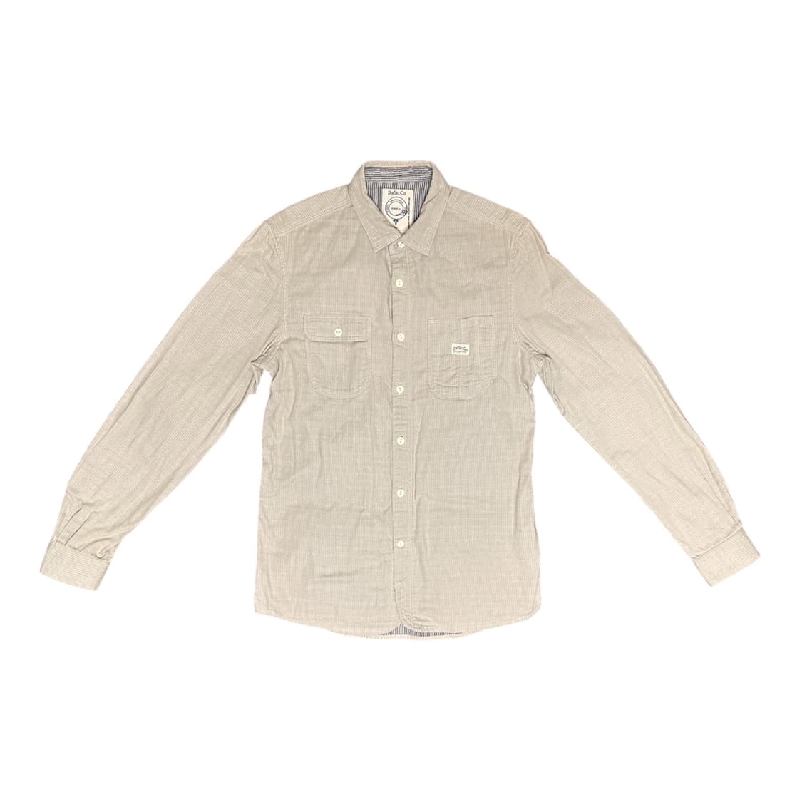 디젤 스트라이프 이너 셔츠 상품이미지1