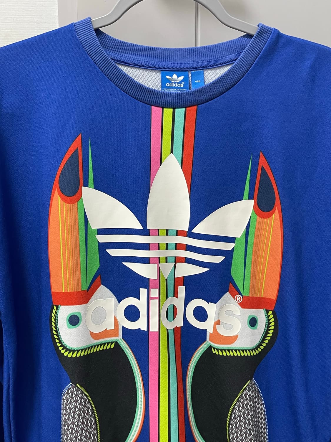 아디다스 맨투맨  상품이미지7