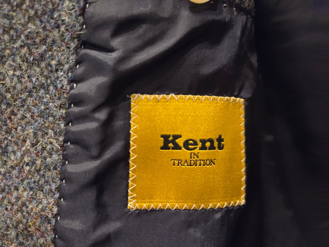 켄트 해리스트위드자켓  상품이미지8