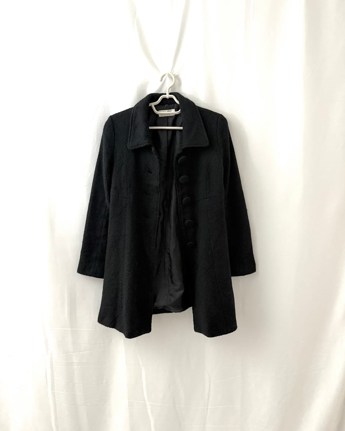 vintage outer 상품이미지2