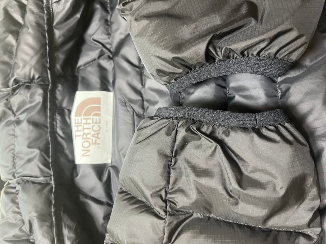 [XL]노스페이스 벤투스 상품이미지4