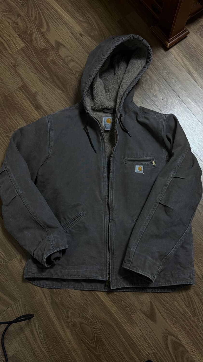 칼하트 j141 상품이미지1